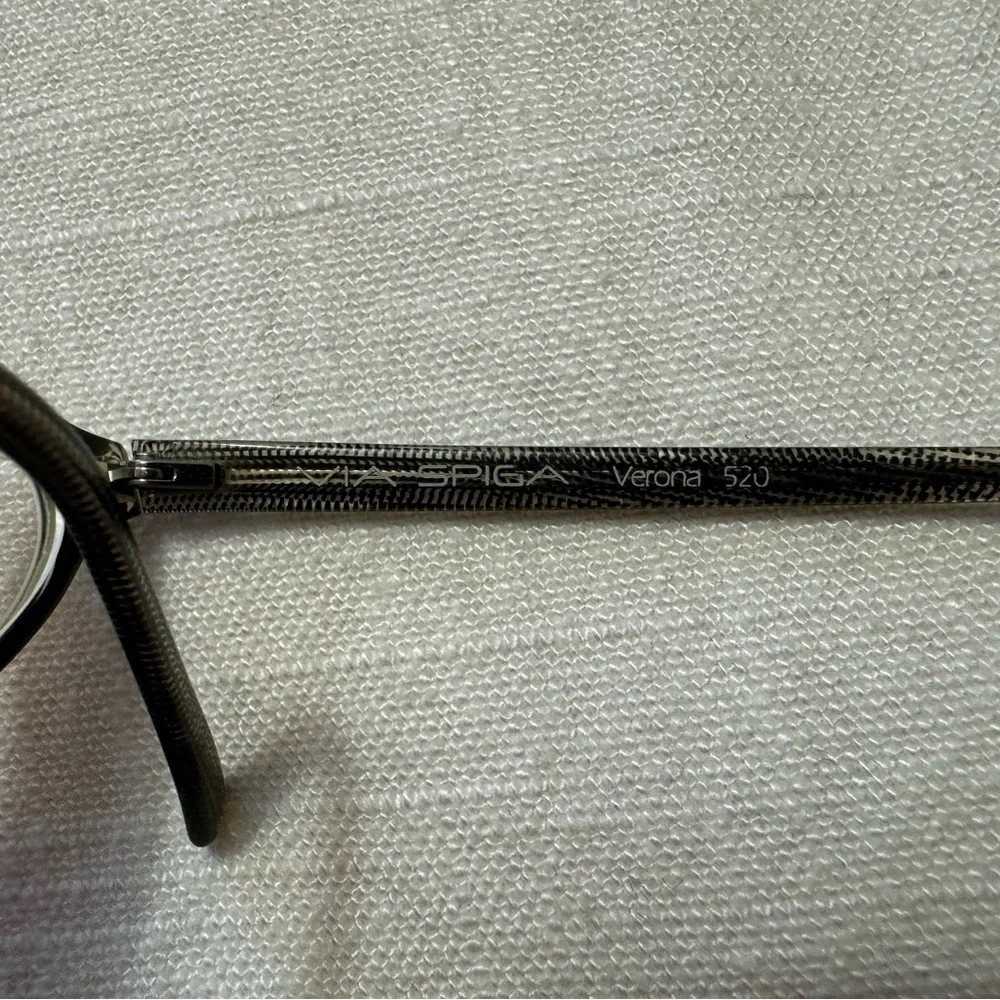 Via Spiga model verona